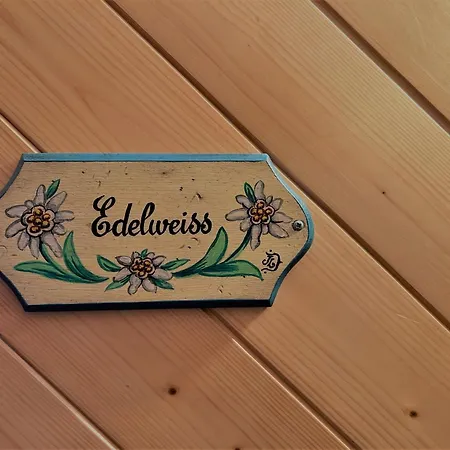 Appartement Edelweiss Châtel Exterior photo