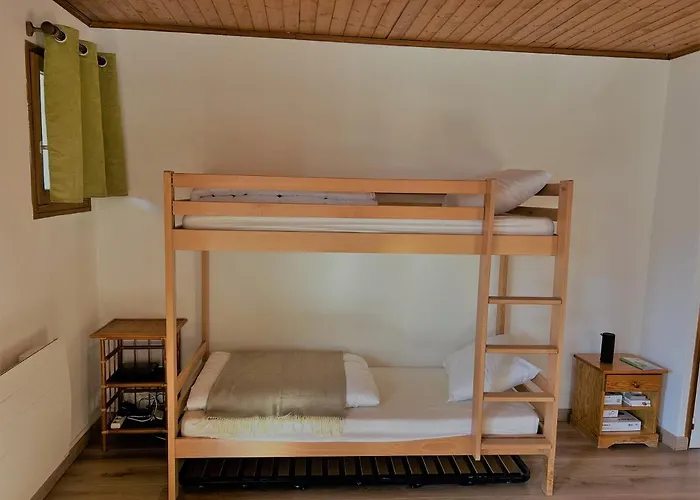Appartement Edelweiss