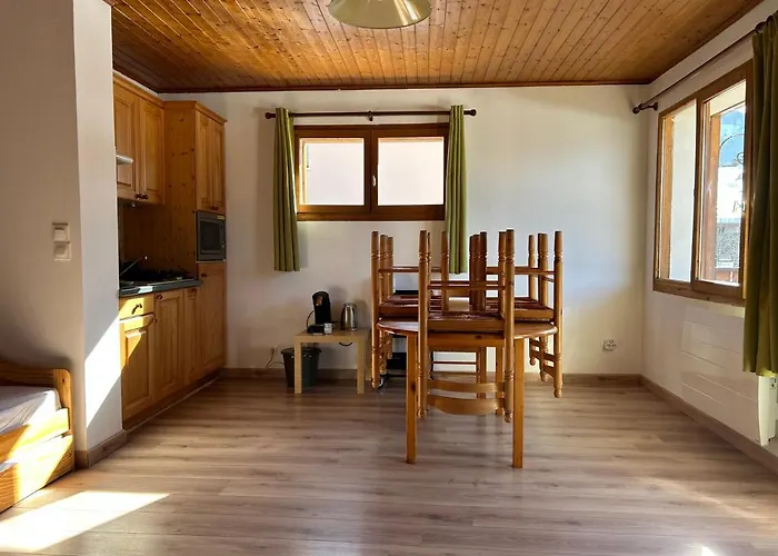 Appartement Edelweiss