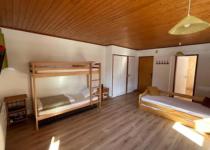 Appartement Edelweiss