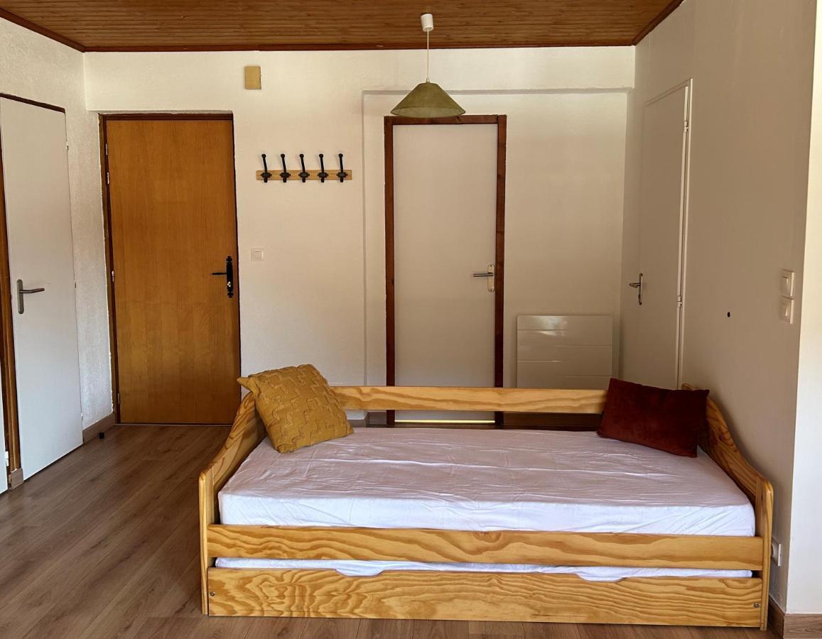 Edelweiss Apartment