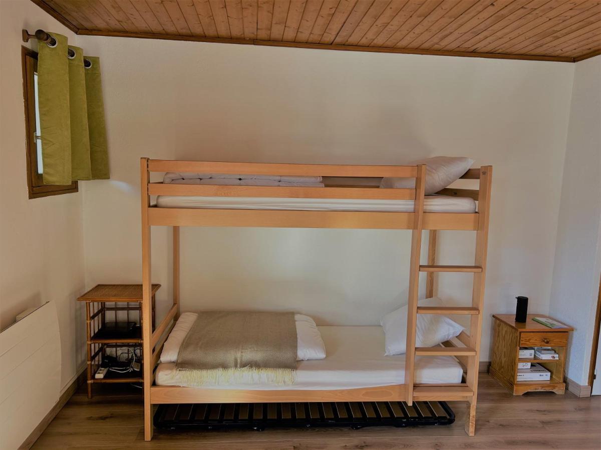 Apartment Edelweiss