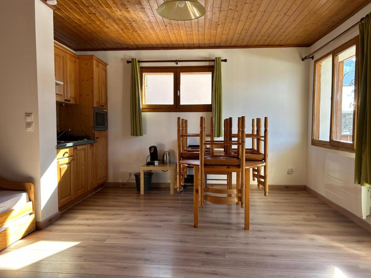 Apartment Edelweiss *