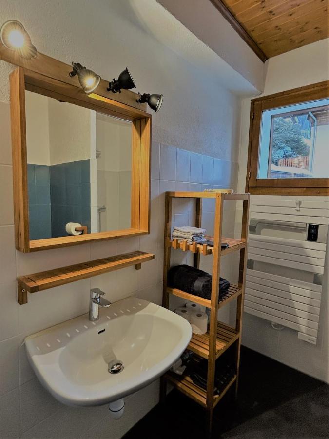 Edelweiss Apartment Chatel